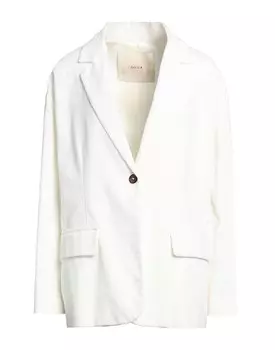 Блейзер Jucca, белый