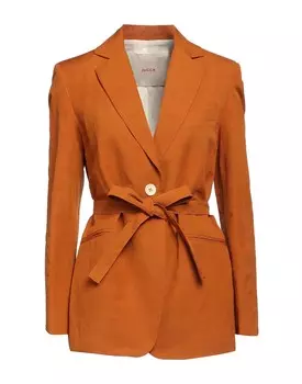 Блейзер Jucca, бежевый