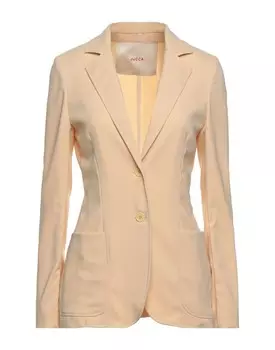 Блейзер Jucca, бежевый