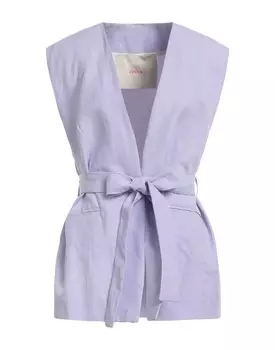 Блейзер Jucca, сирень