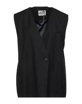 Блейзер Just Female, черный