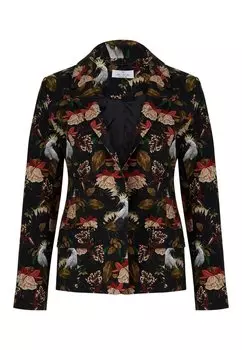 Блейзер Just Like You, черный