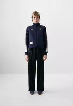 Блейзер JUVENTUS ICON adidas Originals, антрацит