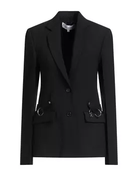 Блейзер Jw Anderson, черный