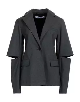Блейзер Jw Anderson, серый