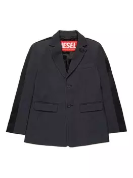 Блейзер Jwire Diesel Kids, серый
