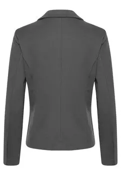 Блейзер Kaffe, черный