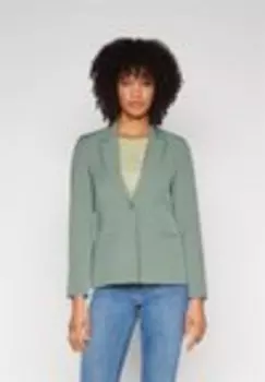 Блейзер KAIA Vero Moda, зеленый