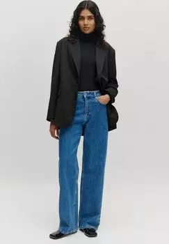 Блейзер KAINOA EDITED, черный