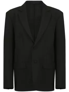 Блейзер Kalen Careste, черный