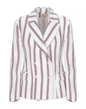 Блейзер Kaos, белый