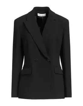 Блейзер Kaos, черный