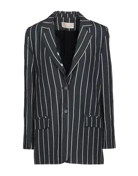 Блейзер Kaos, черный