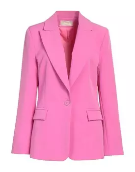 Блейзер Kaos, фуксия