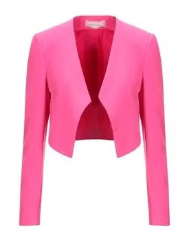 Блейзер Kaos, фуксия