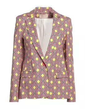 Блейзер Kaos, коралл