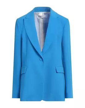 Блейзер Kaos, лазурный