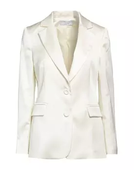 Блейзер Kaos, молочный