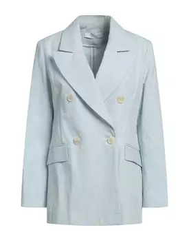 Блейзер Kaos, небесно-голубой