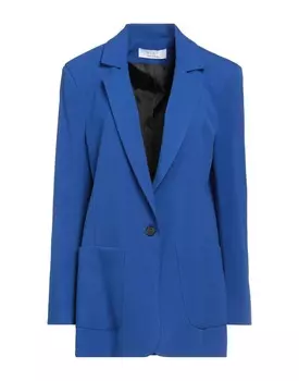 Блейзер Kaos, ярко-синий