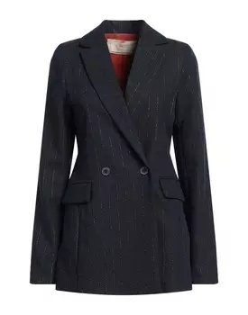 Блейзер Kaos, синий