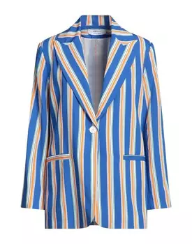 Блейзер Kaos, синий