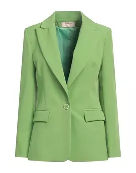 Блейзер Kaos, светло-зеленый