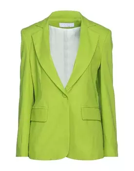 Блейзер Kaos, зеленый