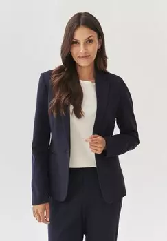 Блейзер KAREMA TATUUM, темно-синий