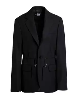 Блейзер Karl Lagerfeld, черный