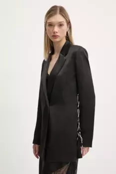 Блейзер Karl Lagerfeld Jeans, черный