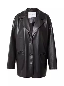 Блейзер Karo Kauer, черный