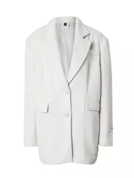 Блейзер Karo Kauer, светло-серый