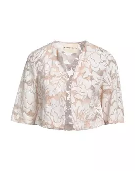 Блейзер Kartika, кремовый