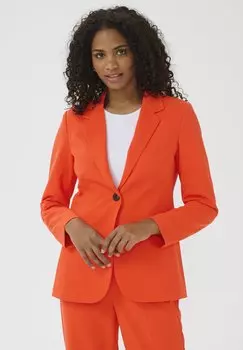 Блейзер KASAKURA Kaffe, красный