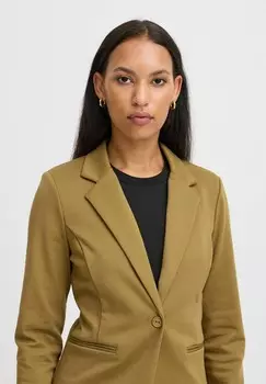 Блейзер KATE ICHI, цвет Lizard