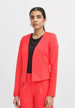 Блейзер KATE ICHI, розовый