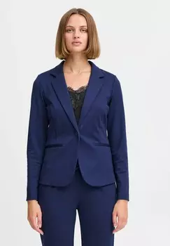 Блейзер KATE ICHI, синий