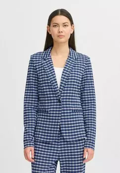Блейзер KATE ICHI, синий
