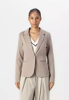 Блейзер KATE ICHI, светло-коричневый