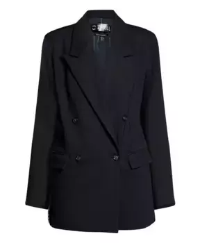 Блейзер катира Zhrill, черный