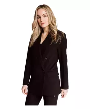 Блейзер катира Zhrill, черный