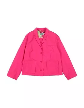 Блейзер Kenzo Kids, фуксия