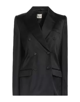 Блейзер Khaite, черный