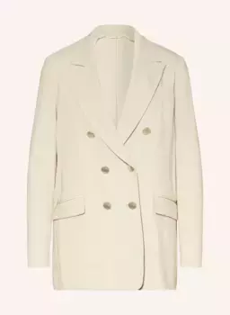 Блейзер Kiltie, бежевый