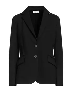 Блейзер Kiltie, черный