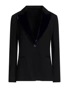 Блейзер Kiltie, черный