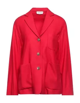 Блейзер Kiltie, красный