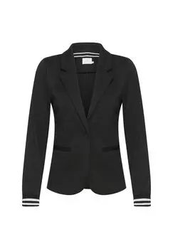 Блейзер KINNIE Kaffe, черный