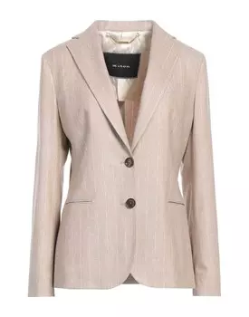 Блейзер Kiton, бежевый